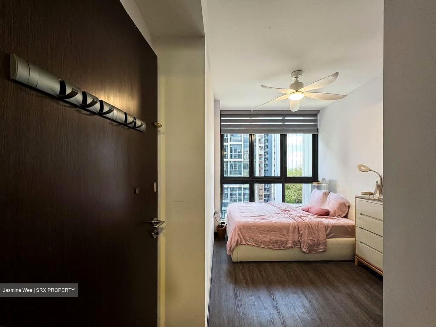 Symphony Suites (D27), Condominium #566423791